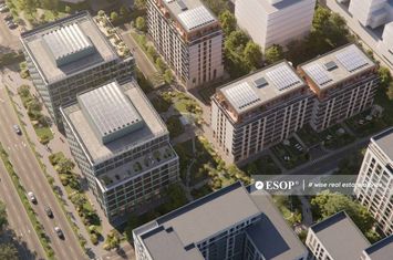 Birou de inchiriat PIPERA - Bucuresti anunturi imobiliare Bucuresti