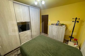 Apartament 3 camere de vanzare BRAZDA LUI NOVAC - Dolj anunturi imobiliare Dolj