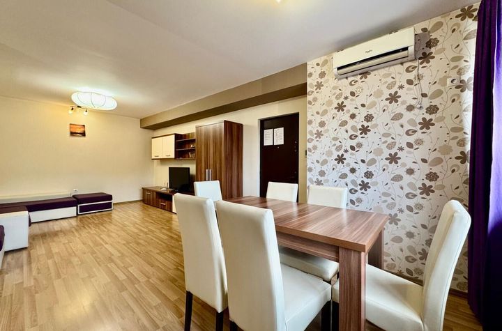 Apartament in vila Bucurestii Noi | str.Galiceni | Loc parcare anunturi imobiliare Bucuresti