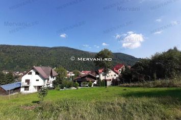 Teren de vânzare în Sinaia (zona Platoul Izvor) anunturi imobiliare Prahova