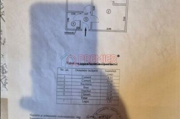 Str Moldovita - Apartament 2 camere anunturi imobiliare Bucuresti