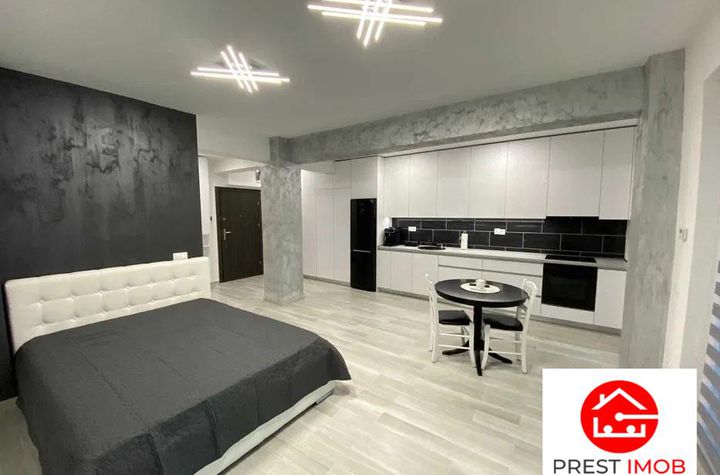Garsonieră de inchiriat CENTRAL - Mures anunturi imobiliare Mures