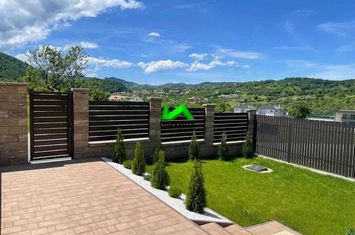 Vilă - 4 camere de vanzare CISNADIOARA - Sibiu anunturi imobiliare Sibiu