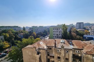 Apartament 2 camere de vânzare Bucuresti - Unirii