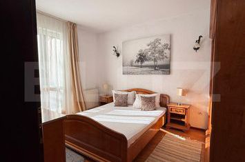 Apartament 3 camere de vanzare POIANA BRASOV - Brasov anunturi imobiliare Brasov