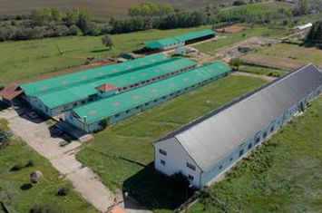 Spațiu industrial de vanzare RAHAU - Alba anunturi imobiliare Alba