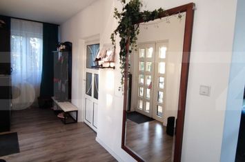 Vilă - 7 camere de vanzare SATU MARE - Satu Mare anunturi imobiliare Satu Mare