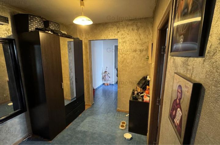 Apartament 3 camere de vanzare ALEXANDRU CEL BUN - Iasi anunturi imobiliare Iasi
