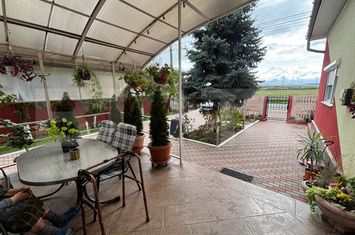 Casă - 7 camere de vanzare JUCU DE SUS - Cluj anunturi imobiliare Cluj