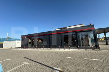 Spațiu comercial de inchiriat CRAIOVA - Dolj anunturi imobiliare Dolj