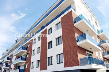 Apartament 3 camere de vanzare PIPERA - Bucuresti anunturi imobiliare Bucuresti