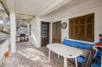 Casă parter înălțat 63,6 mp în Asprovalta anunturi imobiliare Grecia