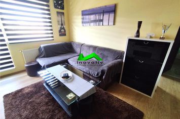 Apartament 2 camere de inchiriat HIPODROM 3 - Sibiu anunturi imobiliare Sibiu