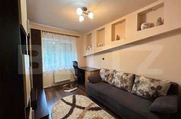 Apartament 4 camere de vanzare DEVA - Hunedoara anunturi imobiliare Hunedoara