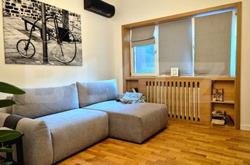 Apartament 2 camere de vanzare CISMIGIU - Bucuresti anunturi imobiliare Bucuresti