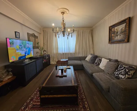 Apartament 2 camere Herastrau (Soseaua Nordului), 72 mp