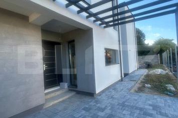 Vilă - 4 camere de vanzare LIPOVEI - Timis anunturi imobiliare Timis