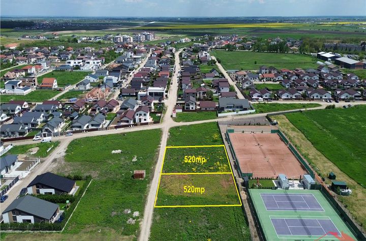 Teren Intravilan de vanzare EXTERIOR NORD - Vrancea anunturi imobiliare Vrancea