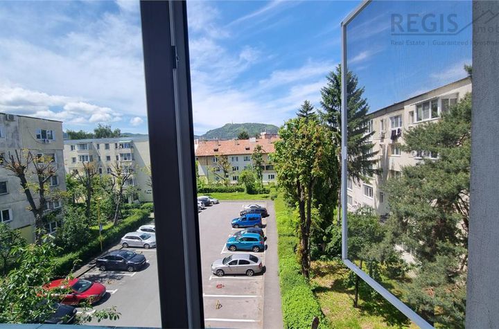 Apartament 2 camere de vanzare ASTRA - Brasov anunturi imobiliare Brasov