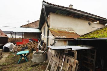 Casă - 2 camere de vanzare LIVEZENI - Mures anunturi imobiliare Mures