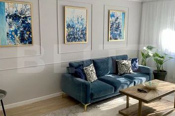 Apartament 3 camere de vanzare SUCEAVA - Suceava anunturi imobiliare Suceava