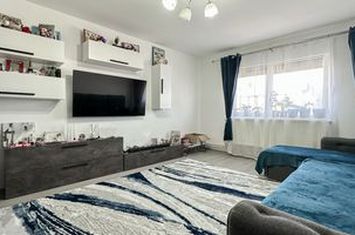 Apartament 3 camere de vanzare CUMPANA - Constanta anunturi imobiliare Constanta