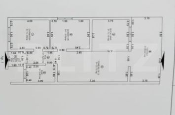Casă - 3 camere de vanzare MOSNITA VECHE - Timis anunturi imobiliare Timis