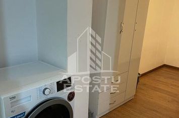 Apartament cu 3 camere, centrala proprie, zona Sagului anunturi imobiliare Timis