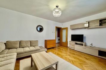 Inchiriere 3 camere | Primaverii - Amiral Balescu | Centrala termica anunturi imobiliare Bucuresti