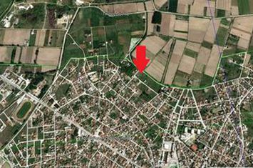 Teren construibil 420,5 mp - Chrysoupoli Nestos anunturi imobiliare Grecia