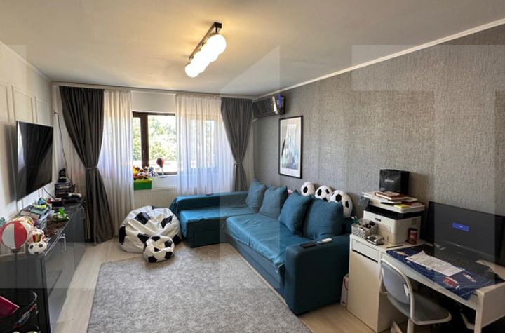 Apartament 3 camere de vanzare MAGURELE - Bucuresti anunturi imobiliare Bucuresti