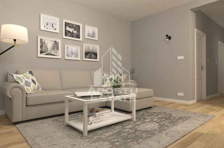 Duplex modern pe parter în Mosnita Noua anunturi imobiliare Timis