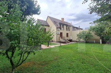 Vilă - 8 camere de vanzare GIROCULUI - Timis anunturi imobiliare Timis