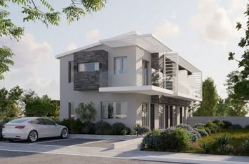 Mezonetă 2 niveluri, 47 mp — 180 m de mare, Stavros anunturi imobiliare Grecia