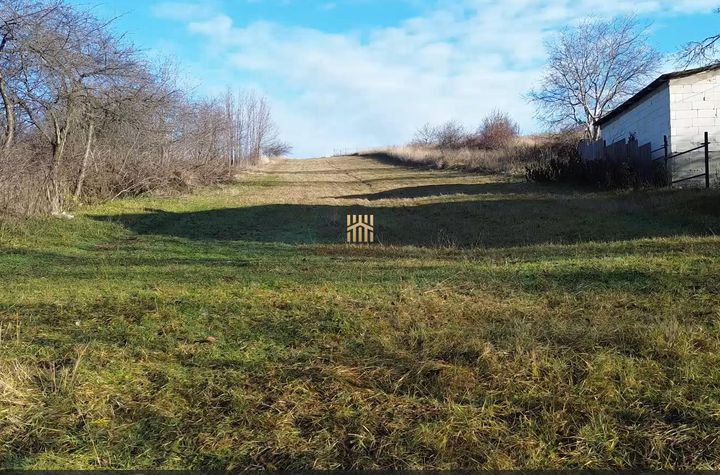 Teren Intravilan de vanzare BURDUJENI - Suceava anunturi imobiliare Suceava