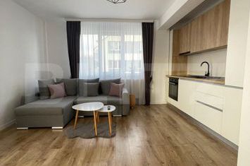 Apartament 3 camere de vanzare FLORESTI - Cluj anunturi imobiliare Cluj