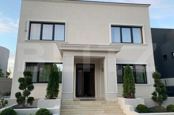 Vilă - 8 camere de vanzare BUFTEA - Bucuresti anunturi imobiliare Bucuresti