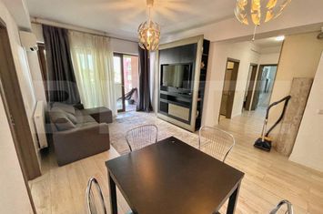 Apartament 3 camere de inchiriat GEORGE ENESCU - Dolj anunturi imobiliare Dolj
