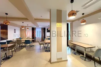 Grozăvești – Hotel Sir Orhideea Spațiu de birouri 224 mp utili anunturi imobiliare Bucuresti