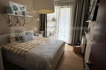 Apartament 2 camere de vanzare FLORESTI - Cluj anunturi imobiliare Cluj