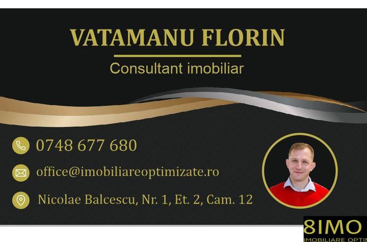 Spațiu comercial de inchiriat CENTRAL - Suceava anunturi imobiliare Suceava