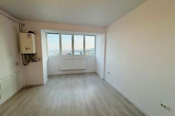 Apartament 2 camere de vanzare REDIU - Iasi anunturi imobiliare Iasi