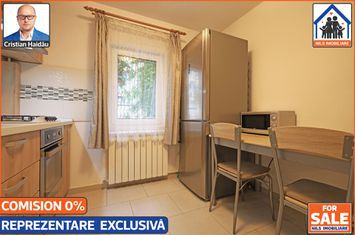 Garsoniera | Renovata | Mobilata | Utilata | Dudesti - S3 anunturi imobiliare Bucuresti