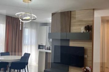 Apartament 3 camere de vanzare PIPERA - Bucuresti anunturi imobiliare Bucuresti