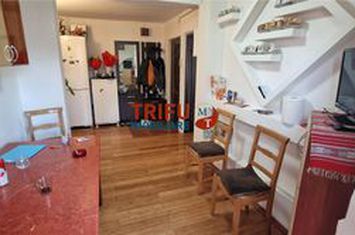 Apartament 2 camere de vanzare CETATE - Alba anunturi imobiliare Alba