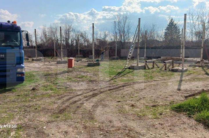 Spațiu industrial de vanzare TARGOVISTE - Dambovita anunturi imobiliare Dambovita