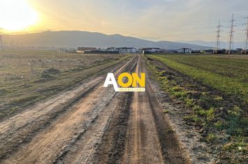 Teren intravilan 449mp, Ampoi 3, Emil Racovita anunturi imobiliare Alba