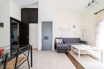 Ansamblu de 4 mezonete, 98 mp fiecare — Astrida anunturi imobiliare Grecia