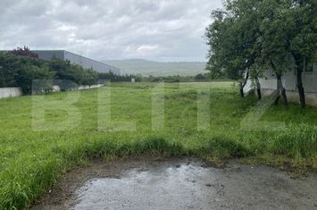 Teren de vanzare ZALAU - Salaj anunturi imobiliare Salaj