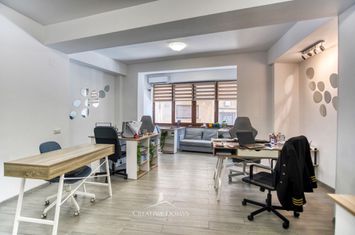 Spatiu birouri / 98 mp / parcare / Cantemir - Budapesta anunturi imobiliare Bucuresti